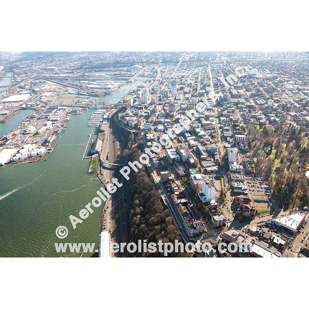 Tacoma - Downtown 2019