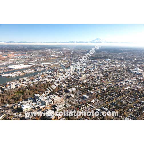 Tacoma - Downtown 2019