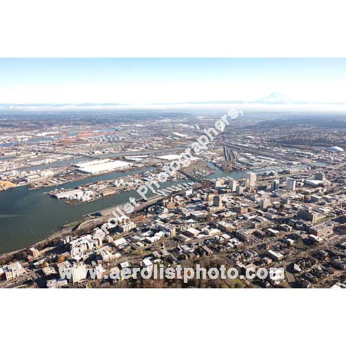 Tacoma - Downtown 2019