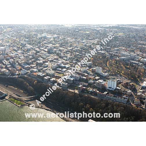 Tacoma - Downtown 2019