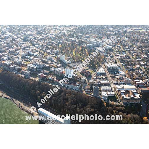 Tacoma - Downtown 2019