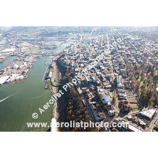 Tacoma - Downtown 2019