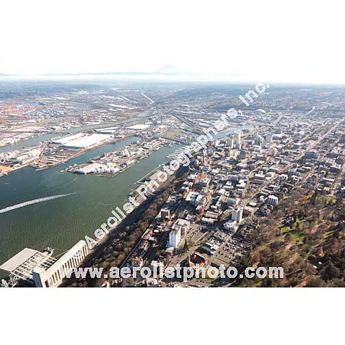 Tacoma - Downtown 2019