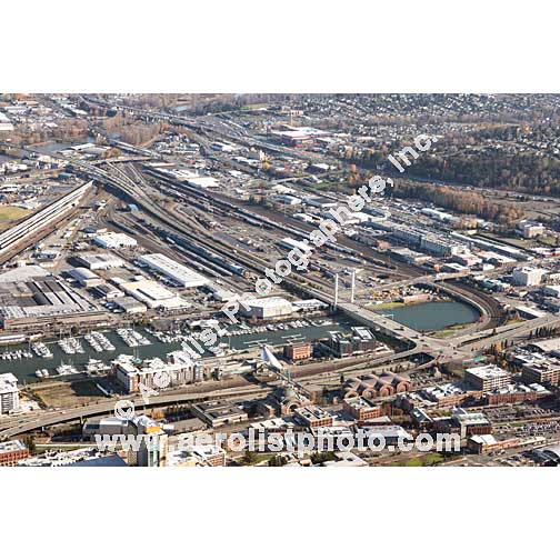 Tacoma - Downtown 2019