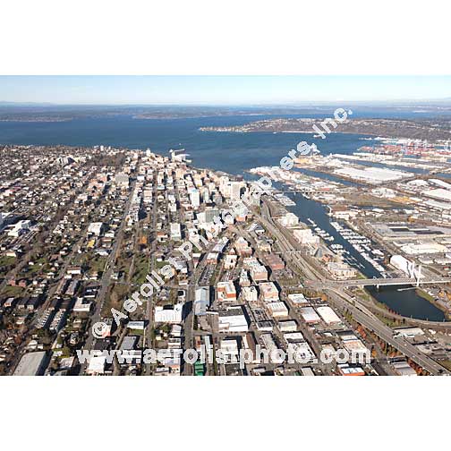 Tacoma - Downtown 2019