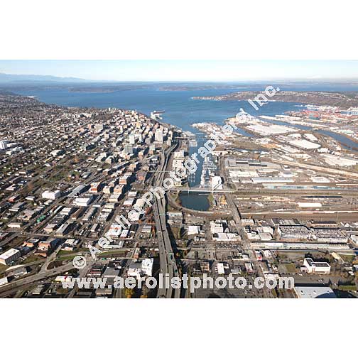 Tacoma - Downtown 2019