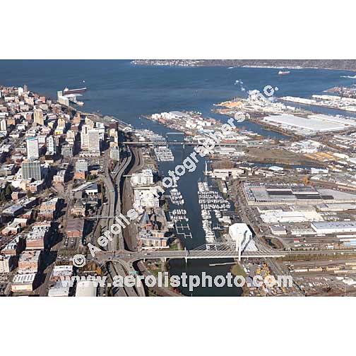 Tacoma - Downtown 2019