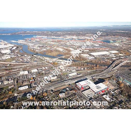 Tacoma - Downtown 2019