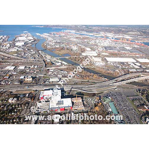 Tacoma - Downtown 2019