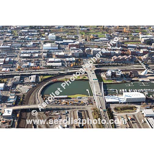 Tacoma - Downtown 2019