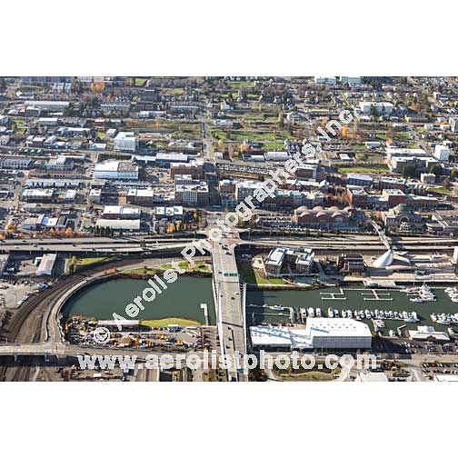 Tacoma - Downtown 2019