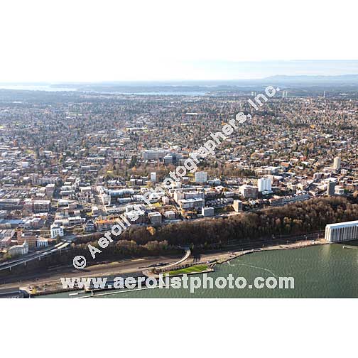 Tacoma - Downtown 2019