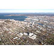 Tacoma - Downtown 2019