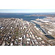 Tacoma - Downtown 2019