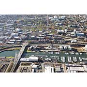 Tacoma - Downtown 2019