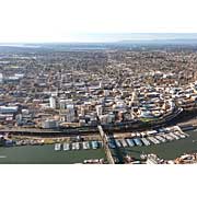 Tacoma - Downtown 2019