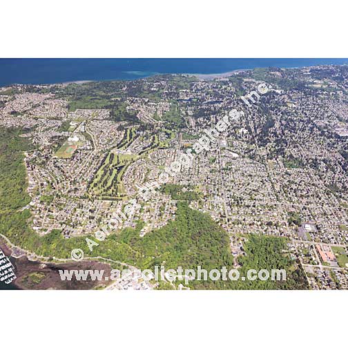 Tacoma - North East 2020