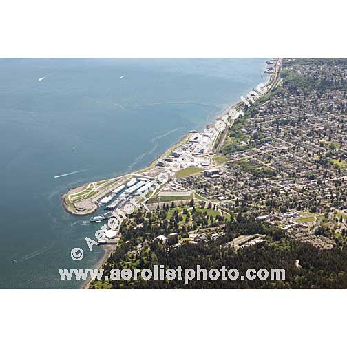 Tacoma - North West 2020