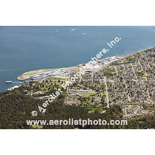 Tacoma - North West 2020