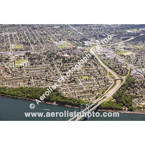 Tacoma - North West 2020