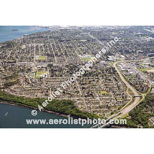 Tacoma - North West 2020