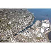 Tacoma - Downtown 2020