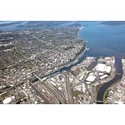 Tacoma - Downtown 2020