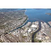 Tacoma - Downtown 2020