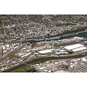 Tacoma - Downtown 2020