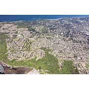 Tacoma - North East 2020