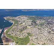 Tacoma - North East 2020