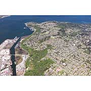 Tacoma - North East 2020