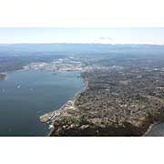 Tacoma - North West 2020