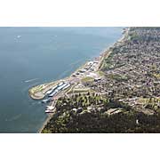 Tacoma - North West 2020