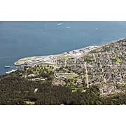 Tacoma - North West 2020