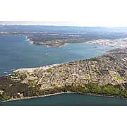 Tacoma - North West 2020