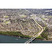 Tacoma - North West 2020