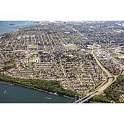 Tacoma - North West 2020