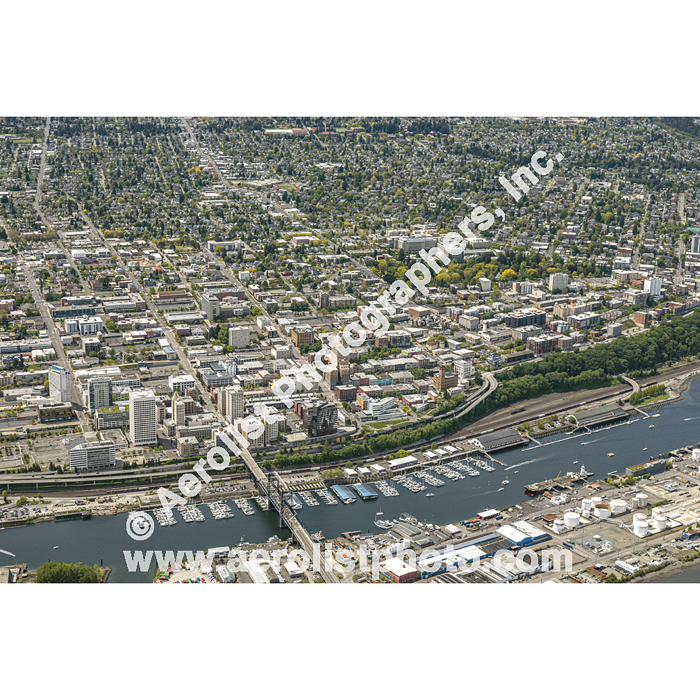 Tacoma - Downtown 2022