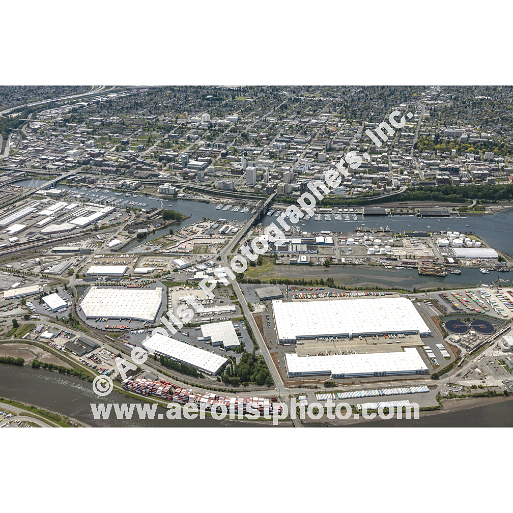 Tacoma - Downtown 2022