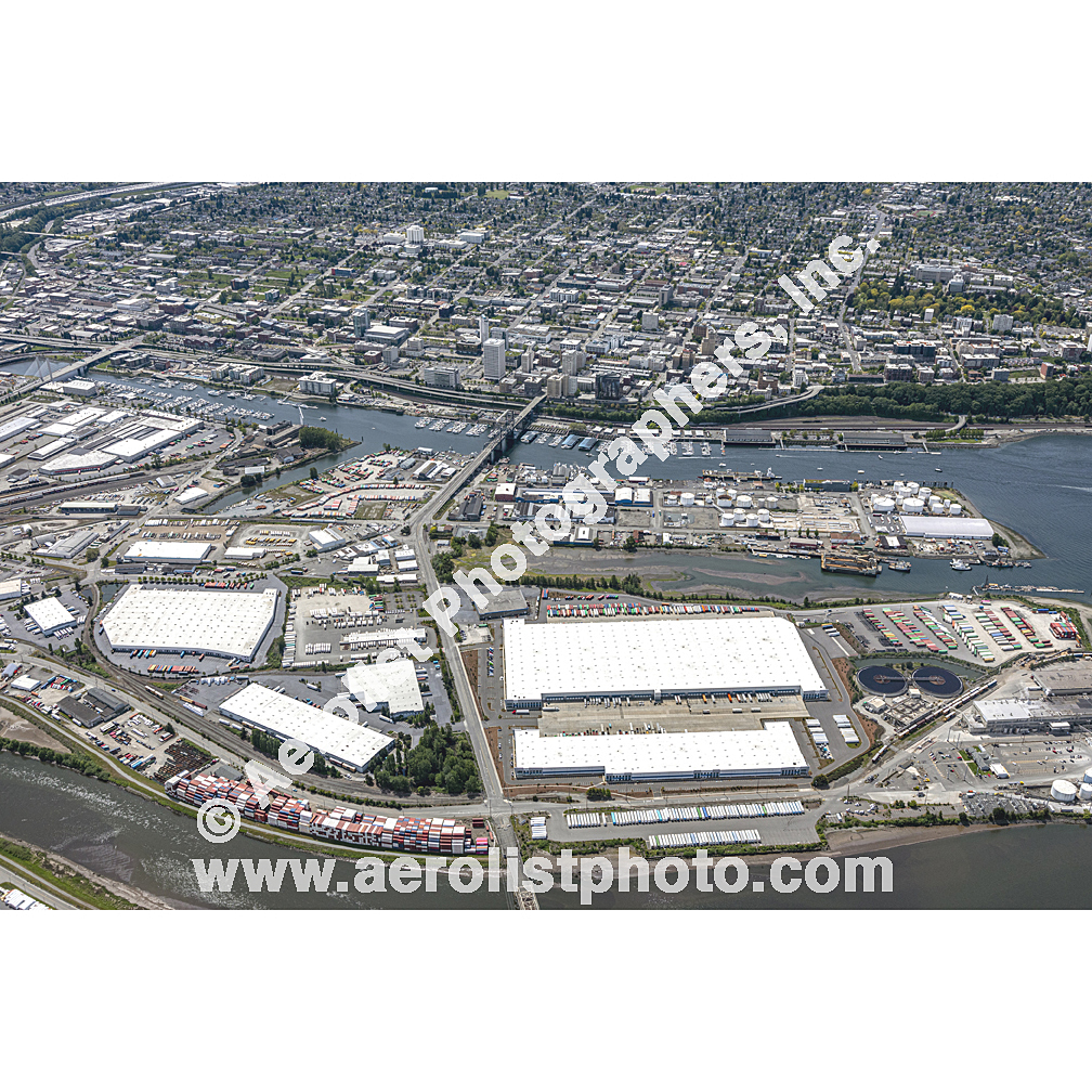 Tacoma - Downtown 2022