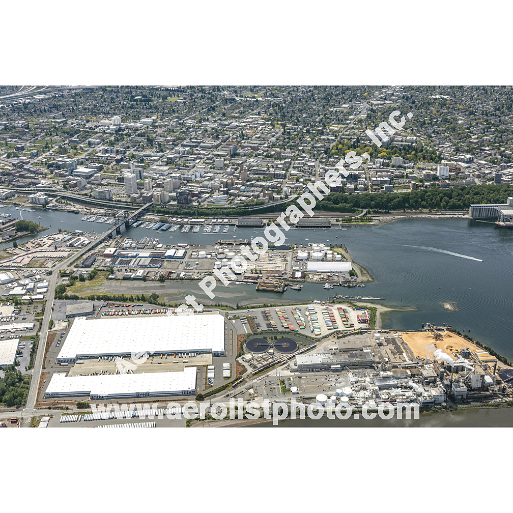 Tacoma - Downtown 2022