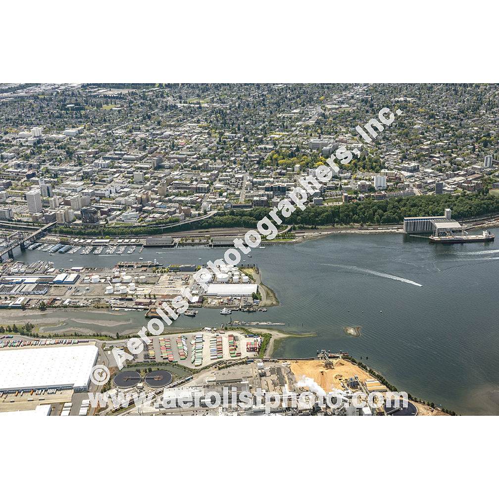 Tacoma - Downtown 2022