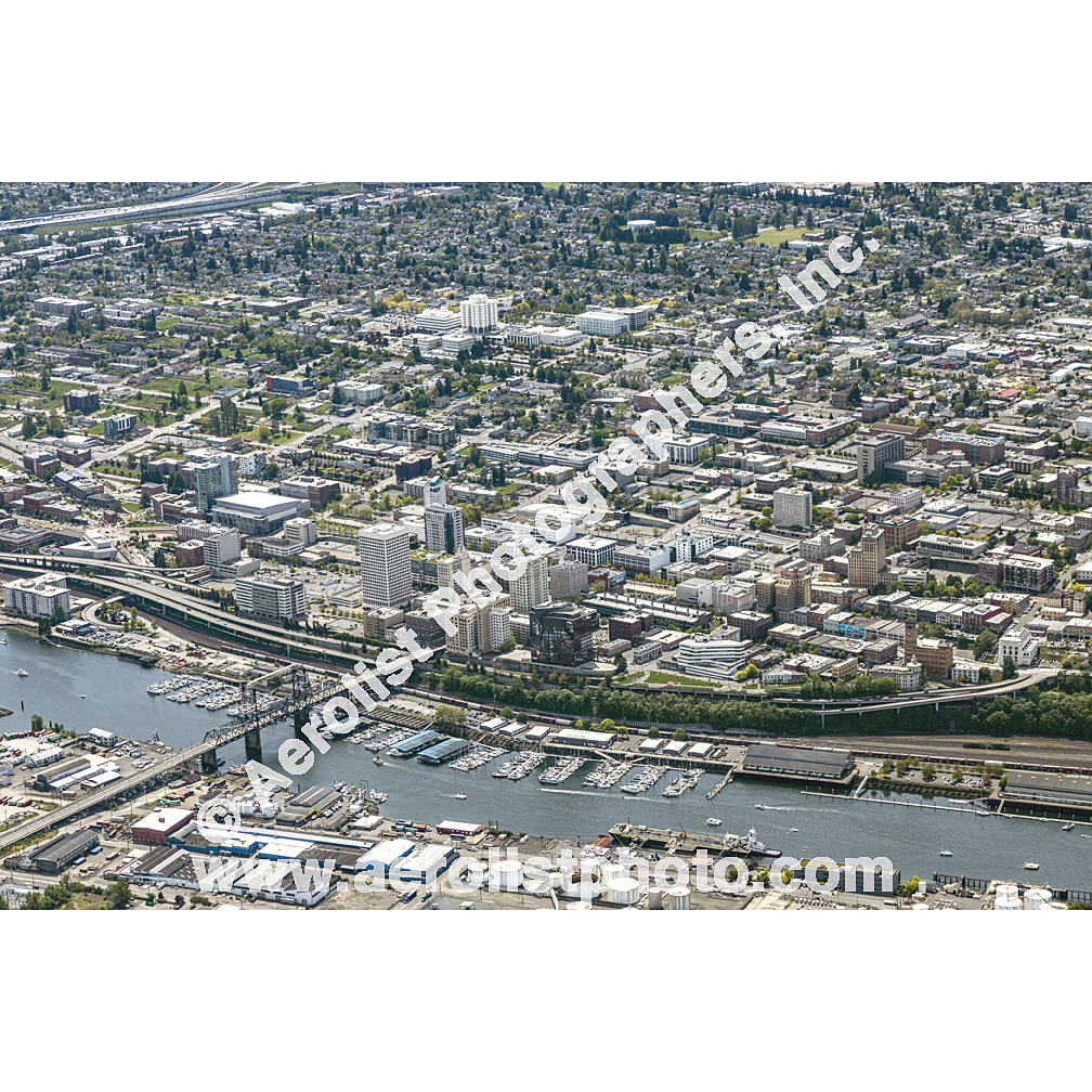 Tacoma - Downtown 2022