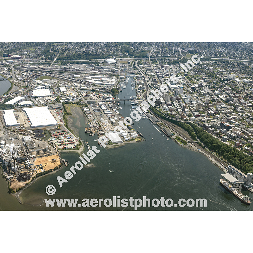 Tacoma - Downtown 2022