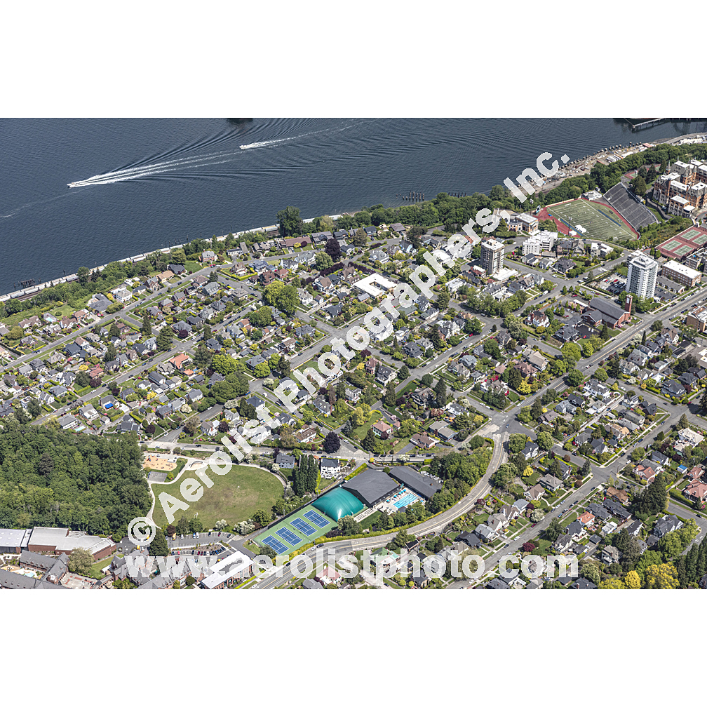 Tacoma - Downtown 2022