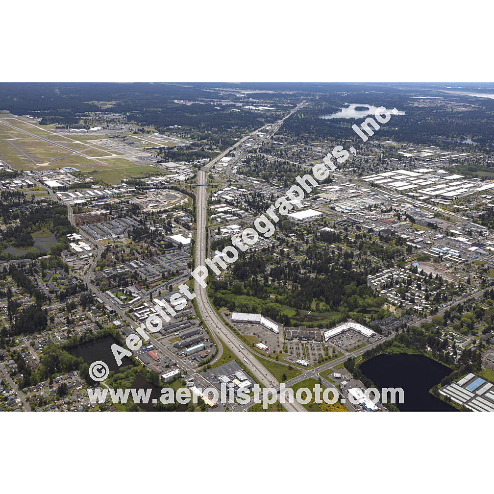 Tacoma - South 2022
