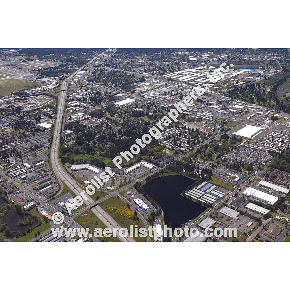Tacoma - South 2022