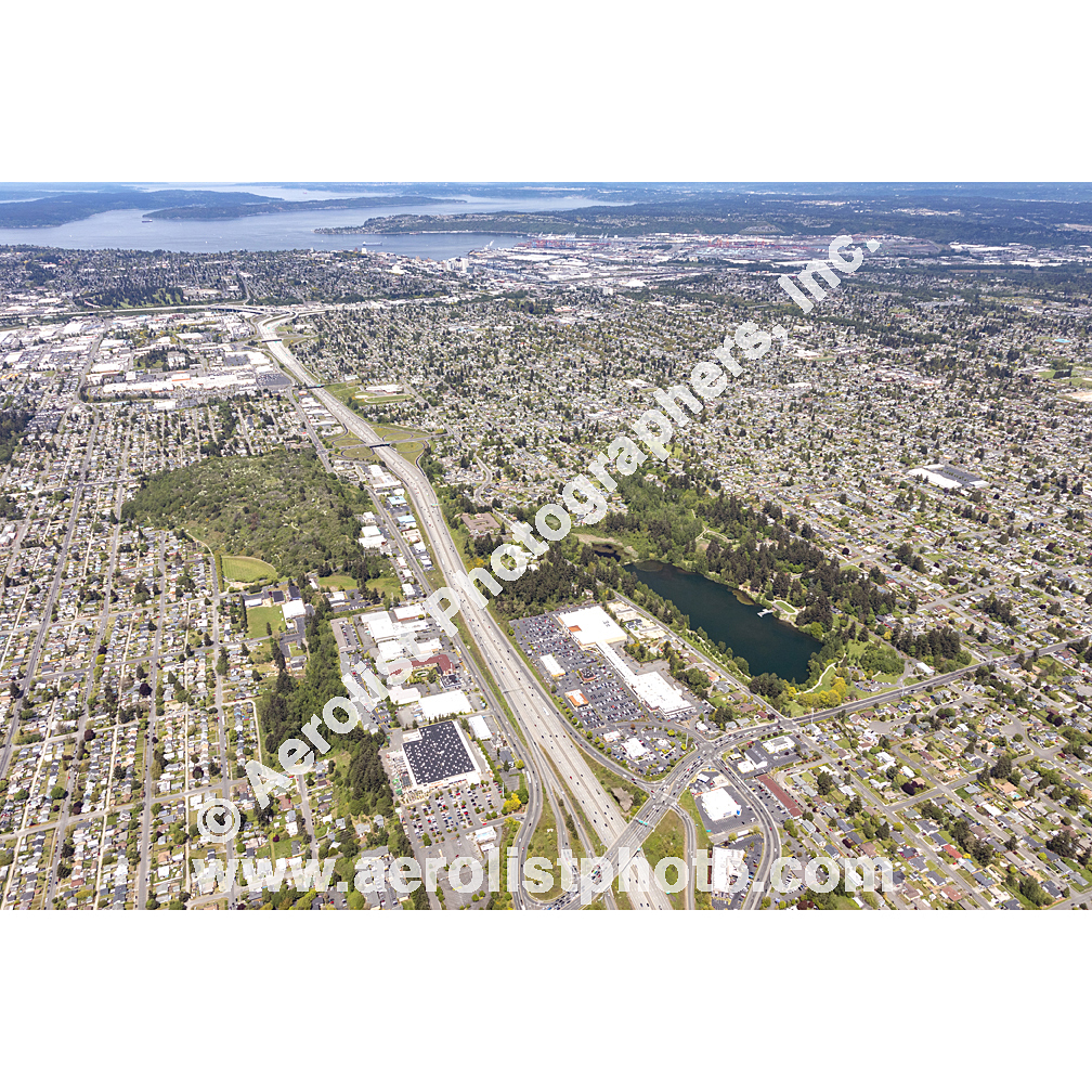 Tacoma - South 2022