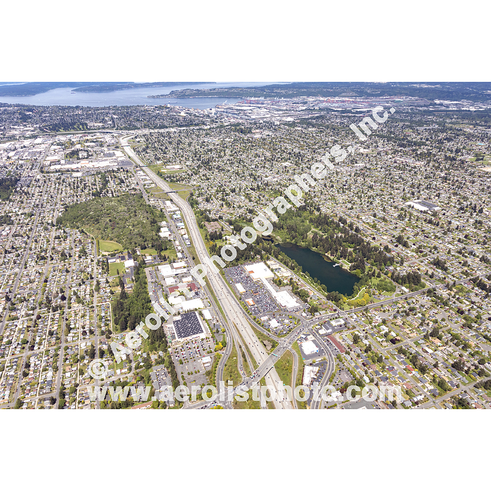 Tacoma - South 2022